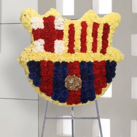 Escudo F.C.Barcelona