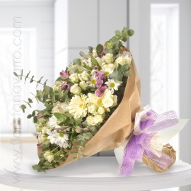 Bouquet of flowers LB
