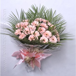 Ramo De Gerberas