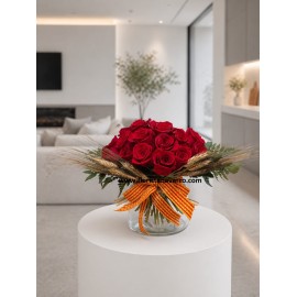 Bouquet Sant Jordi
